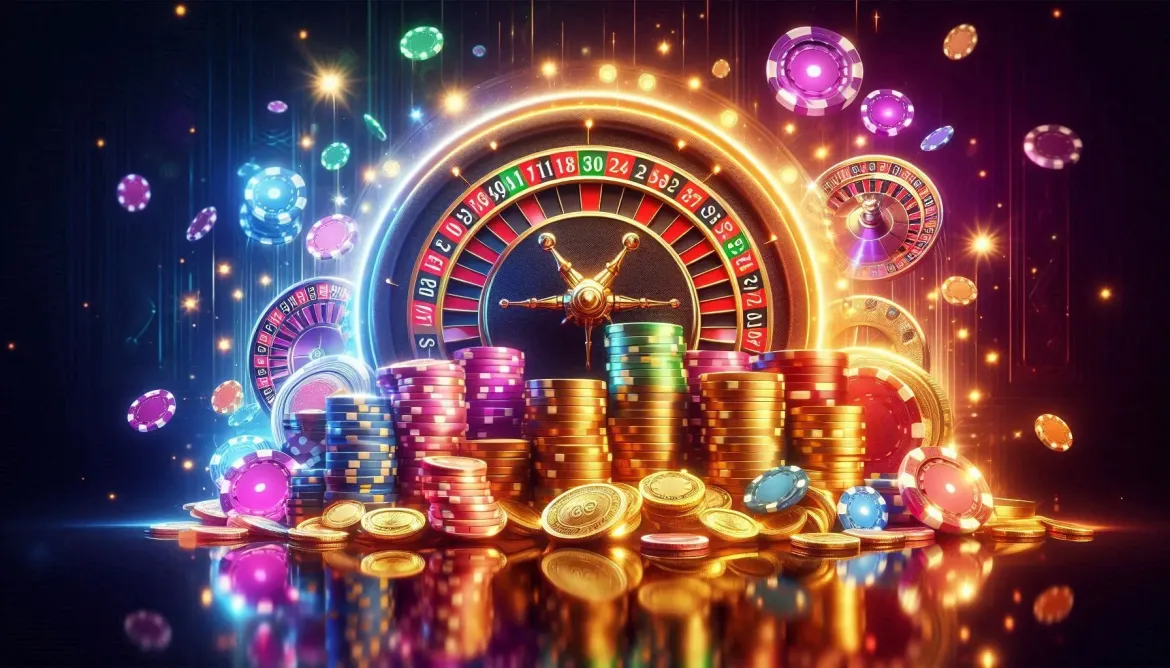 Syndicate Casino
